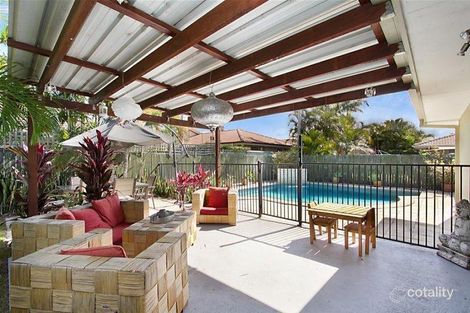 60 Cumberland Dr, Varsity Lakes, QLD 4227