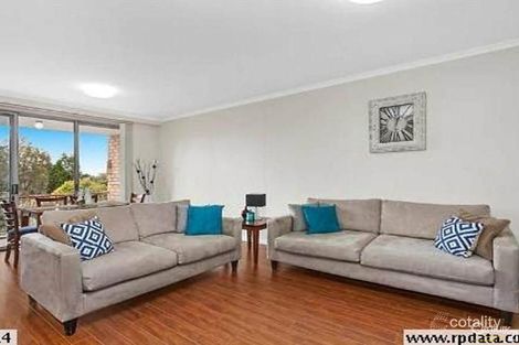 Property photo of 77/4 Riverpark Drive Liverpool NSW 2170