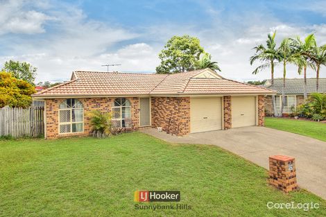 Property photo of 5 Craig Street Crestmead QLD 4132