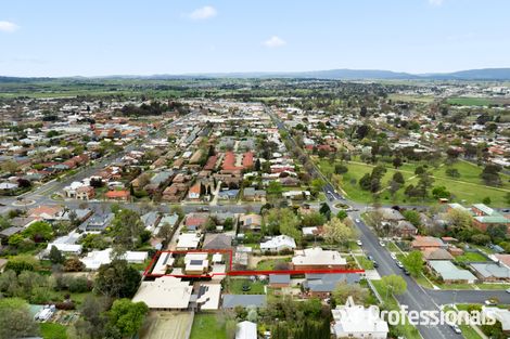 Property photo of 253A Bentinck Street Bathurst NSW 2795