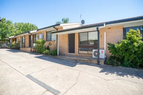2/18 Edney St, Kooringal, NSW 2650