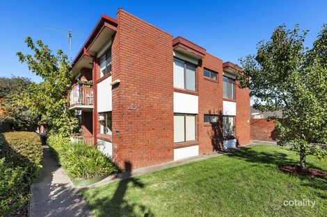 Property photo of 3/18 Balmoral Street Essendon VIC 3040