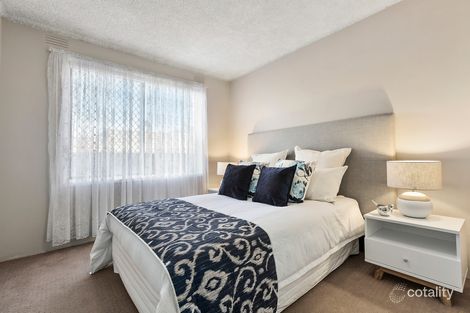 Property photo of 3/18 Balmoral Street Essendon VIC 3040