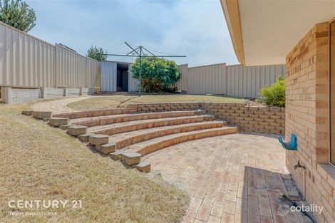 17 Maitland Pl, Thornlie, WA 6108