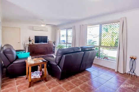 Property photo of 6 Anvil Street Slade Point QLD 4740