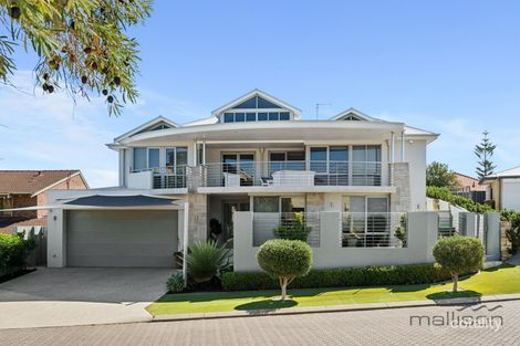 Property photo of 9 Viewcrest Rise Coogee WA 6166