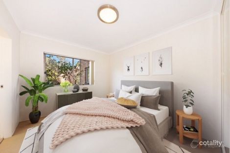 Property photo of 1/26 Morden Street Cammeray NSW 2062
