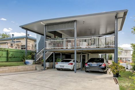 Property photo of 8 Frith Street Highgate Hill QLD 4101
