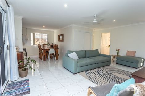 Property photo of 8 James Whalley Drive Burnside QLD 4560
