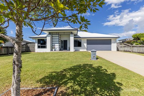 5 Bellavista Cct, Beaconsfield, QLD 4740