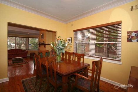 Property photo of 28 Sugarloaf Crescent Castlecrag NSW 2068