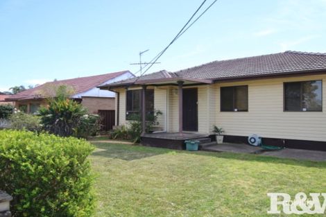 Property photo of 5 Spencer Street Rooty Hill NSW 2766