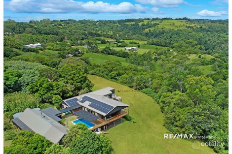 Property photo of 589 Maleny Kenilworth Road Witta QLD 4552