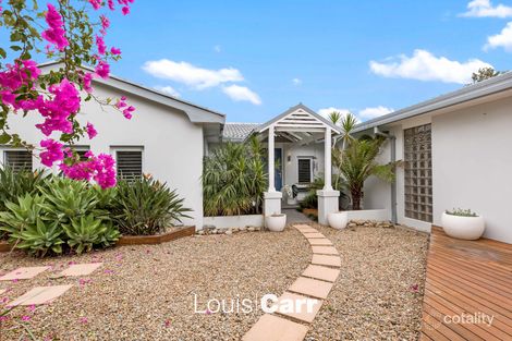 Property photo of 9 Finley Place Glenhaven NSW 2156