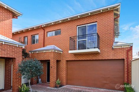 4/25 Miller St, Victoria Park, WA 6100