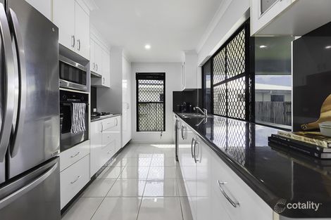 Property photo of 5 Bellavista Circuit Beaconsfield QLD 4740