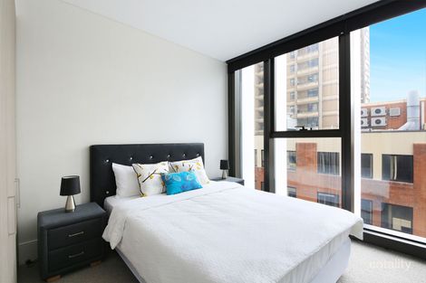 1205/130 Elizabeth St, Sydney, NSW 2000