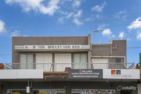 Property photo of 2/18 The Boulevard Thomastown VIC 3074
