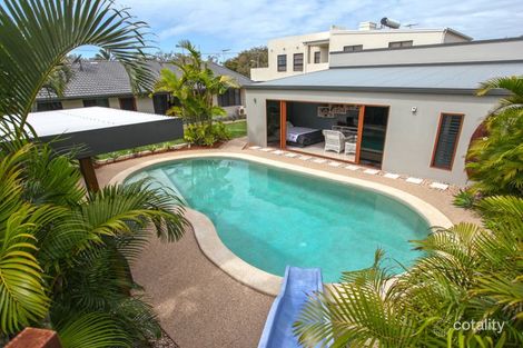 Property photo of 52 Pacific Esplanade Slade Point QLD 4740