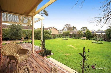 Property photo of 8 Pellew Street Sandringham VIC 3191