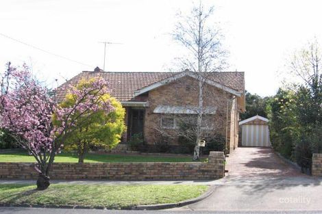 Property photo of 51 Fairmont Avenue Camberwell VIC 3124