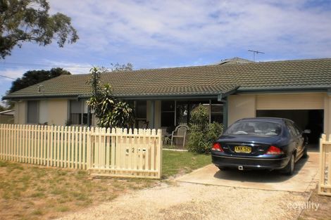 22 Poilus Pde, Tanilba Bay, NSW 2319