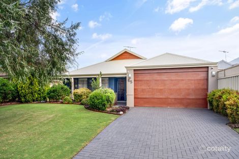 Property photo of 65 Beachfields Drive Broadwater WA 6280