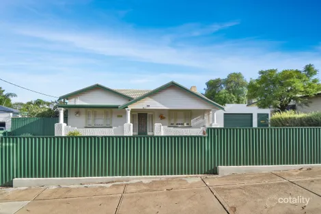 Property photo of 74 Thomas Street Broken Hill NSW 2880