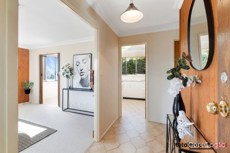 Property photo of 12 McRae Place Kambah ACT 2902