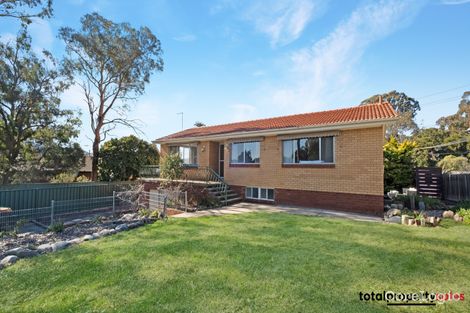 Property photo of 12 McRae Place Kambah ACT 2902