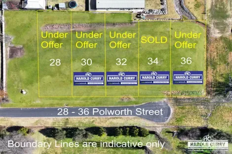 28 Polworth St, Tenterfield, NSW 2372