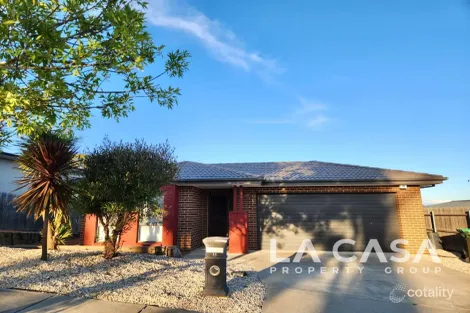 14 Kartinyeri St, Bonner, ACT 2914