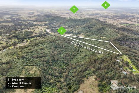 Property photo of 20 Proud Place Mount Hunter NSW 2570