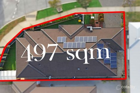 Property photo of 1 Grapestone Road Piara Waters WA 6112