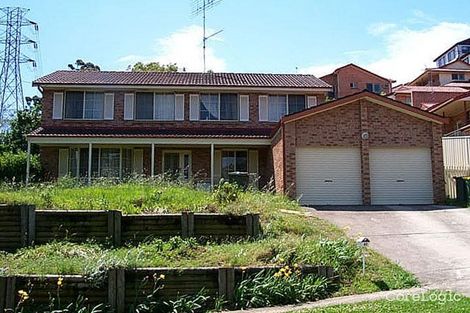 Property photo of 47 Bain Place Dundas Valley NSW 2117