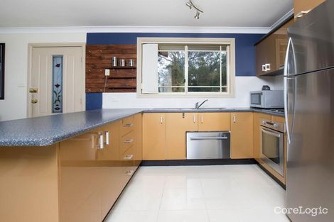 Property photo of 3/56 Myee Road Macquarie Fields NSW 2564
