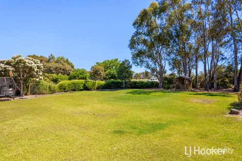 Property photo of 1 Bevan Loop Roelands WA 6226