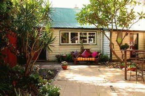 Property photo of 4 Pearson Street Balmain East NSW 2041