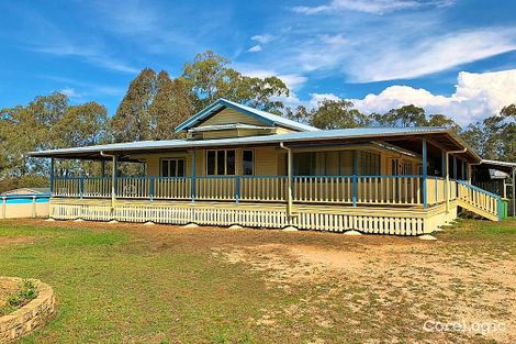 Property photo of 3 Magpie Avenue Regency Downs QLD 4341