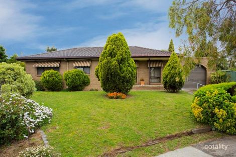 9 Nottingham Ct, White Hills, VIC 3550