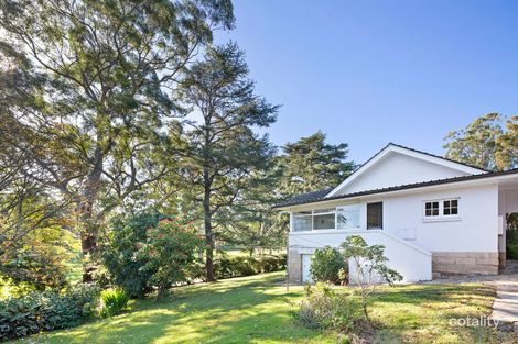 Property photo of 27 Fiddens Wharf Road Killara NSW 2071