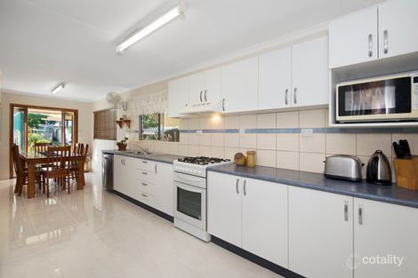 Property photo of 2 Tibarri Street Kirwan QLD 4817