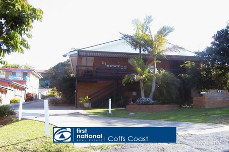 Property photo of 4/27 Bent Street Coffs Harbour NSW 2450