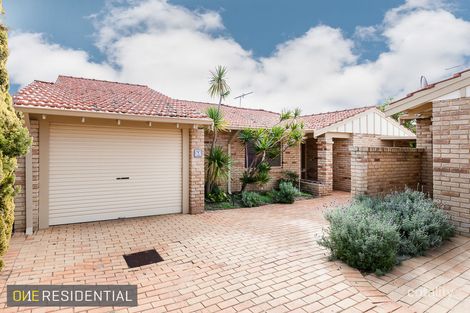 Property photo of 3/83 Murray Road Bicton WA 6157