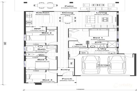 Property photo of 30 Springfield Circuit Cannonvale QLD 4802