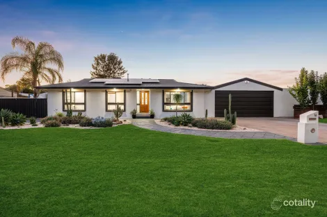 Property photo of 16 McClure Avenue Reynella East SA 5161