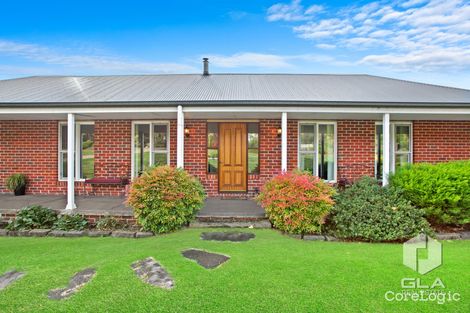 Property photo of 3150 Healesville-Kinglake Road Kinglake VIC 3763