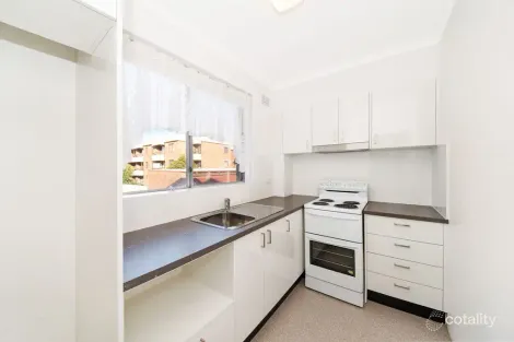Property photo of 10/32 Albert Street Hornsby NSW 2077