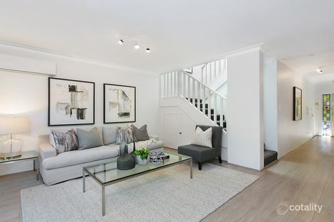 4/1a Nook Ave, Neutral Bay, NSW 2089