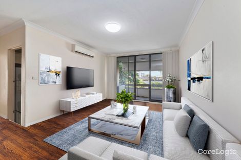 Property photo of 12/140 Chapel Road Bankstown NSW 2200